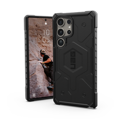 UAG Urban Armor Gear Pathfinder Magnet Samsung Galaxy S24 Ultra 5G black UAG1351 840283912498