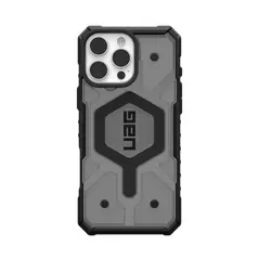 UAG Urban Armor Gear Pathfinder Clear MagSafe Apple iPhone 16 Pro Max MagSafe (ash) UAG1439 840283914737