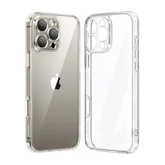 UGREEN CA108 Apple iPhone 16 Pro Max (clear) UGR5563 6941876249206