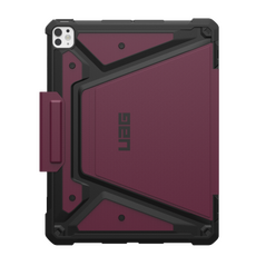 UAG Urban Armor Gear Metropolis SE Apple iPad Pro 13" 2024 (7 gen) bordeaux UAG1398 840283913983