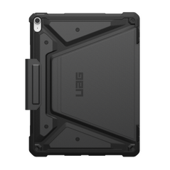 UAG Urban Armor Gear Metropolis SE Apple iPad Air 13" 2024 (6 gen) black UAG1388 840283913655