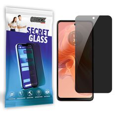 GrizzGlass SecretGlass Motorola Moto G04s GRZ9435 5906146420502