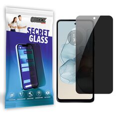 GrizzGlass SecretGlass Motorola Moto G24 Power GRZ8644 5906146409637