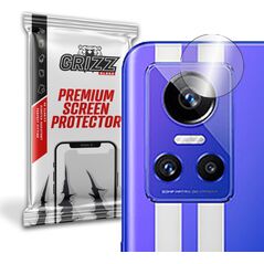 GrizzGlass HybridGlass Camera Realme GT 3 Neo GRZ2128 5904063544264