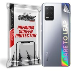 GrizzGlass UltraSkin Realme Q3 5G GRZ1903 5904063542369