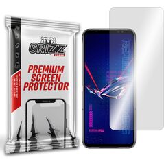 GrizzGlass Hydrofilm Asus ROG Phone 6 Pro GRZ2670 5904063527052