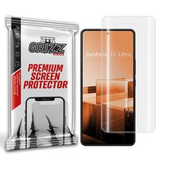 GrizzGlass Hydrofilm Asus Zenfone 11 Ultra GRZ8877 5906146414341