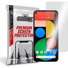 GrizzGlass HybridGlass Google Pixel 5 5G GRZ995 5904063507344