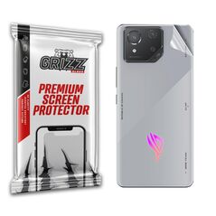 GrizzGlass UltraSkin Asus ROG Phone 8 GRZ8504 5906146408005