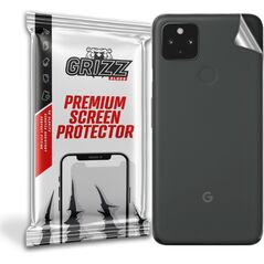 GrizzGlass SatinSkin Google Pixel 4a GRZ1755 5904063540778