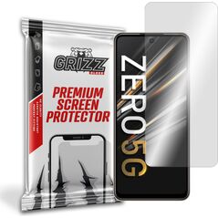 GrizzGlass HybridGlass Infinix Zero 5G GRZ2072 5904063544141