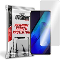 GrizzGlass Hydrofilm Infinix Note 12i GRZ2401 5904063548521