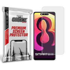 GrizzGlass PaperScreen Infinix Smart 8 HD GRZ8330 5906146406285