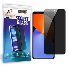 GrizzGlass SecretGlass Infinix Note 40 GRZ8926 5906146416642