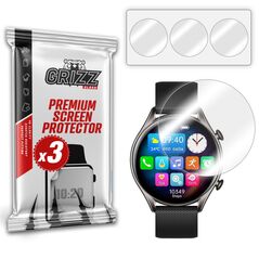 GrizzGlass Hydrofilm MyPhone Watch EL GRZ10387 5906146431409