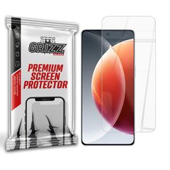 GrizzGlass HybridGlass Tecno Camon 30 Premier GRZ9472 5906146420618