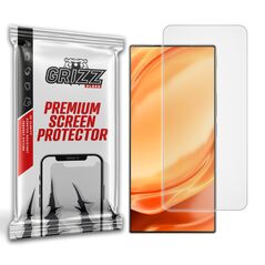 GrizzGlass PaperScreen ZTE Nubia Z50 Ultra GRZ4671 5904063561421