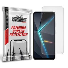 GrizzGlass PaperScreen ZTE nubia Neo GRZ6247 5904063580095