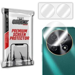 GrizzGlass HybridGlass Camera Huawei Nova 12i GRZ8954 5906146416468