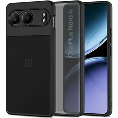 Tech-Protect MagMat OnePlus Nord 4 Matte Black THP3190 5906302376599