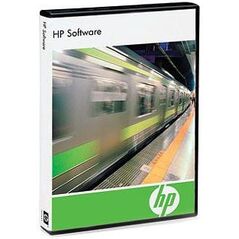 HP iLO Advanced including 1yr 24x7 Technical Support and Updates Single Server License (512485-B21)