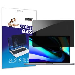 GrizzGlass SecretGlass Apple MacBook Pro 16 inch 2019 GRZ6346 5904063581931