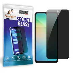 GrizzGlass SecretGlass Samsung Galaxy A06 GRZ11204 5906146444140