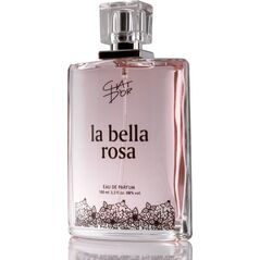 Chat D`or La Bella Rosa EDP 100 ml