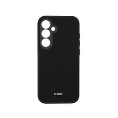 SBS Full Active D3O case for Samsung Galaxy S24 Ultra - black 8018417480249