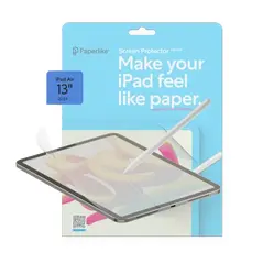 Paperlike Apple iPad Air 13" 2024 (6 gen) [2 PACK]