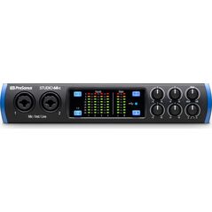 Karta dźwiękowa PreSonus PreSonus Studio 68c - Interfejs Audio USB-C