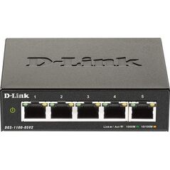 Switch D-Link DGS-1100-05V2/E