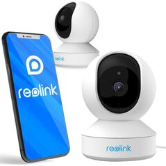 Kamera IP Reolink Kamera Ip Reolink E1 Pro-V2 4Mp Wi-Fi Ir 12M