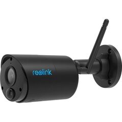 Kamera IP Reolink Argus ECO V2 (Czarna)