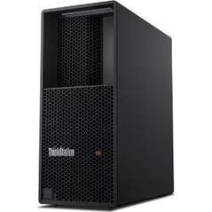 Komputer Lenovo Stacja robocza ThinkStation P3 Tower 30GS0041PB W11Pro i7-13700/2x16GB/1TB/INT/vPro/3YRS OS + 1YR Premier Support