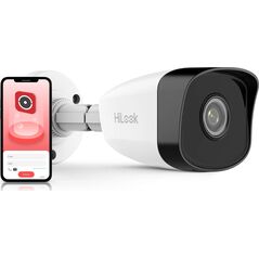 Kamera IP HiLook Kamera IP Hilook by Hikvision tuba 5MP IPCAM-B5 IR30 2.8mm