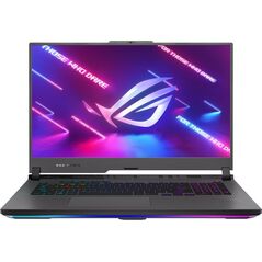 Laptop Asus ASUS G713PI-LL047W AMD Ryzen 9 7845HX 17.3inch 16GB DDR5 1TB PCIe NVMe M.2 SSD RTX 4070 W11H RTECHLORD (P)