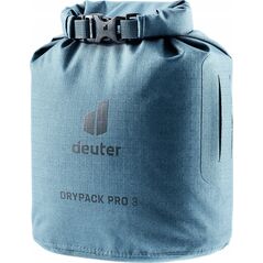 Αδιάβροχη τσάντα Deuter Deuter Drypack Pro 3 atlantic 13217387 4046051157689