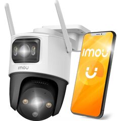 Kamera IP IMOU Kamera IP Imou Cruiser Dual 10MP (5MP + 5MP)