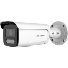 Kamera IP Hikvision Kamera IP HIKVISION DS-2CD2T47G2H-LISU/SL(2.8mm)(eF)