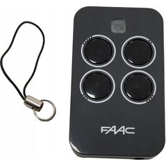 Faac Pilot FAAC XT4 433 RC