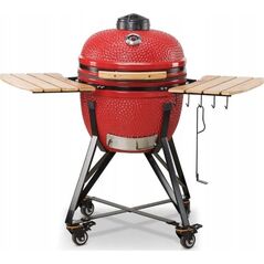 Kamado GRILL KAMADO BONO LIMITED RED