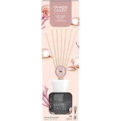 Dyfuzor zapachowy Yankee Candle Yankee Candle Pink Sands pałeczki zapachowe 100ml