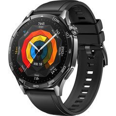 Smartwatch Huawei Watch GT5 Active 46mm Czarny  (Vili-B19F)