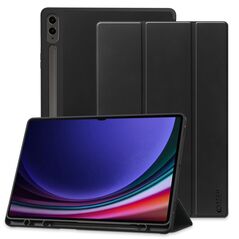 Tech-Protect SC Pen case for Samsung Galaxy Tab S9 FE+ 12.4&quot; X610 / X616B - black 9319456606294