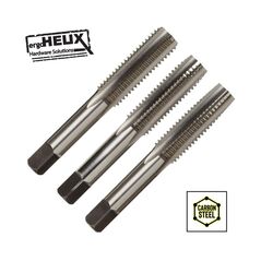 HELIX HELIX  ΚΟΛΑΟΥΖΑ ΜΕΤΡΙΚΑ ΣΕΤ 3 ΤΕΜ CARBON - M16Χ200-ΜΕΓΕΘΟΣ 0700716200 ΤΕΜΑΧΙΟ εως 12 άτοκες δόσεις