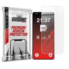 GrizzGlass PaperScreen Vivo iQOO Z9 Turbo Plus