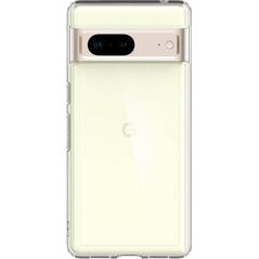 Spigen Spigen Ultra Hybrid etui do Google Pixel 7 przezroczyste