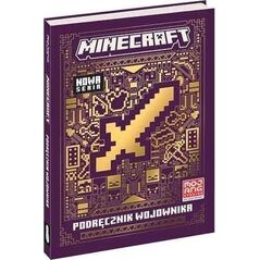 Harperkids Minecraft. Podręcznik wojownika