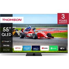 Telewizor Thomson TV SET LCD 55" QLED 4K/55QG7C14 THOMSON